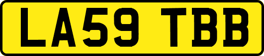 LA59TBB