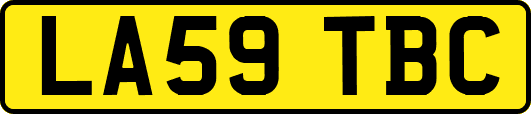 LA59TBC