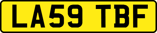 LA59TBF