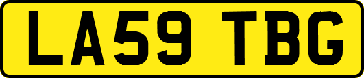 LA59TBG