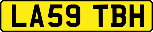 LA59TBH