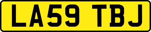 LA59TBJ