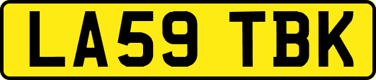 LA59TBK