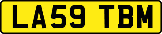 LA59TBM