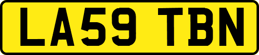 LA59TBN