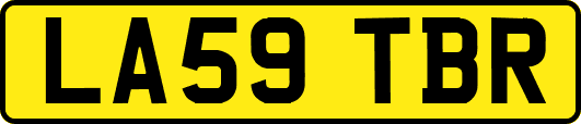 LA59TBR