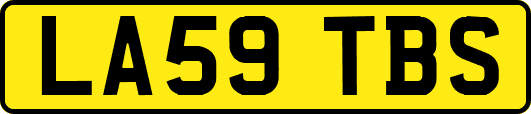 LA59TBS