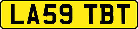 LA59TBT