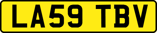 LA59TBV