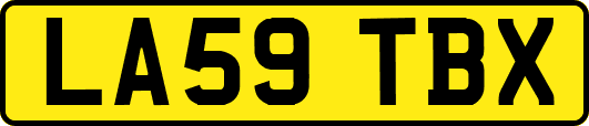 LA59TBX