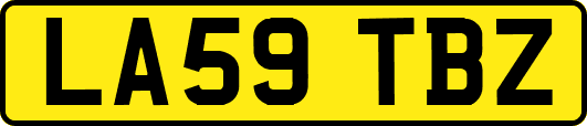 LA59TBZ