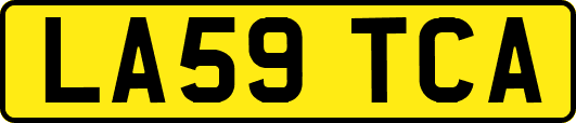 LA59TCA