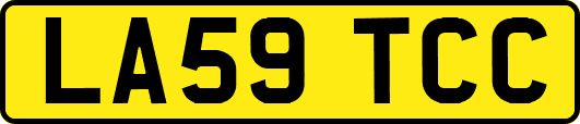 LA59TCC