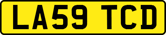 LA59TCD
