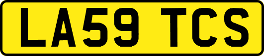 LA59TCS