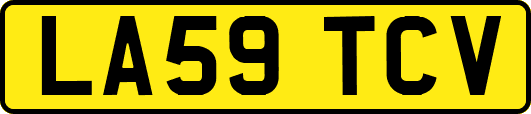LA59TCV