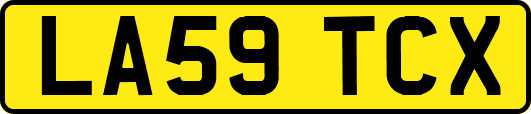 LA59TCX