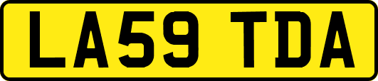 LA59TDA