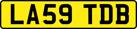 LA59TDB
