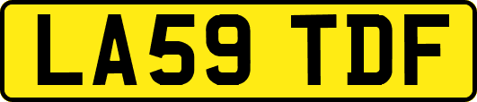 LA59TDF