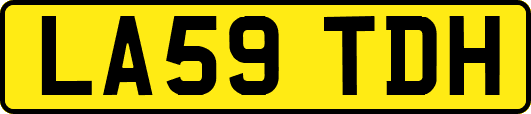 LA59TDH