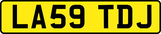 LA59TDJ