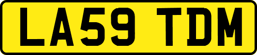 LA59TDM