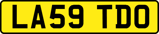 LA59TDO