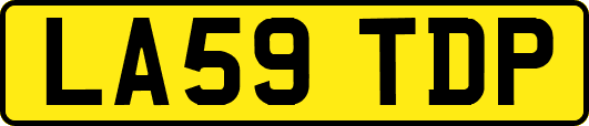 LA59TDP