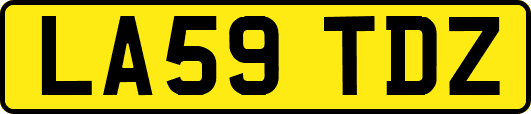 LA59TDZ