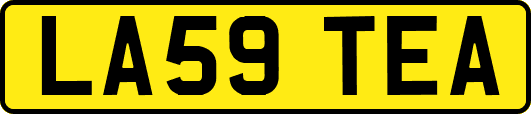 LA59TEA