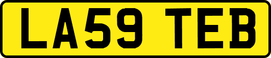 LA59TEB