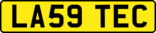 LA59TEC