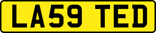 LA59TED