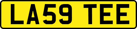 LA59TEE