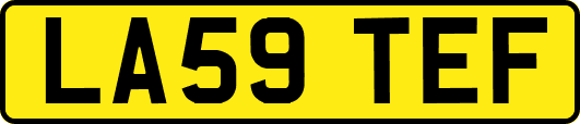 LA59TEF