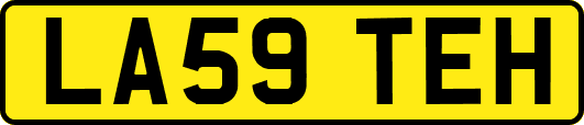 LA59TEH