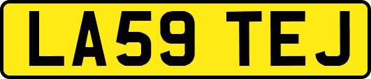 LA59TEJ