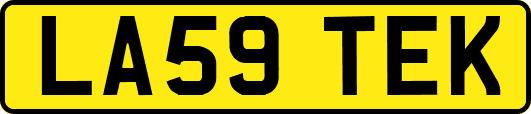 LA59TEK