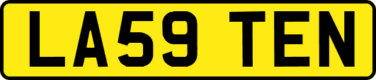 LA59TEN