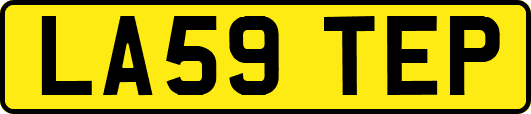 LA59TEP