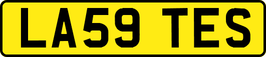 LA59TES