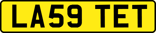 LA59TET
