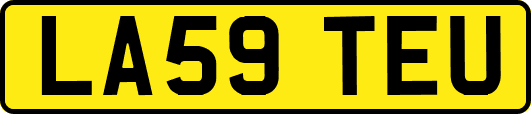 LA59TEU