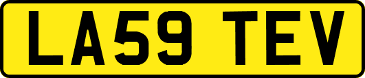 LA59TEV