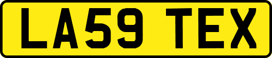 LA59TEX