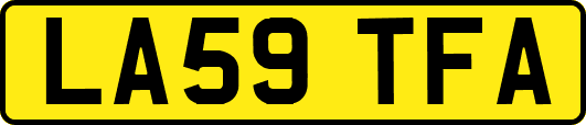 LA59TFA