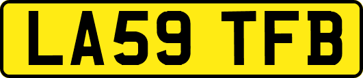 LA59TFB
