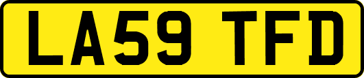 LA59TFD