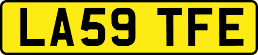 LA59TFE